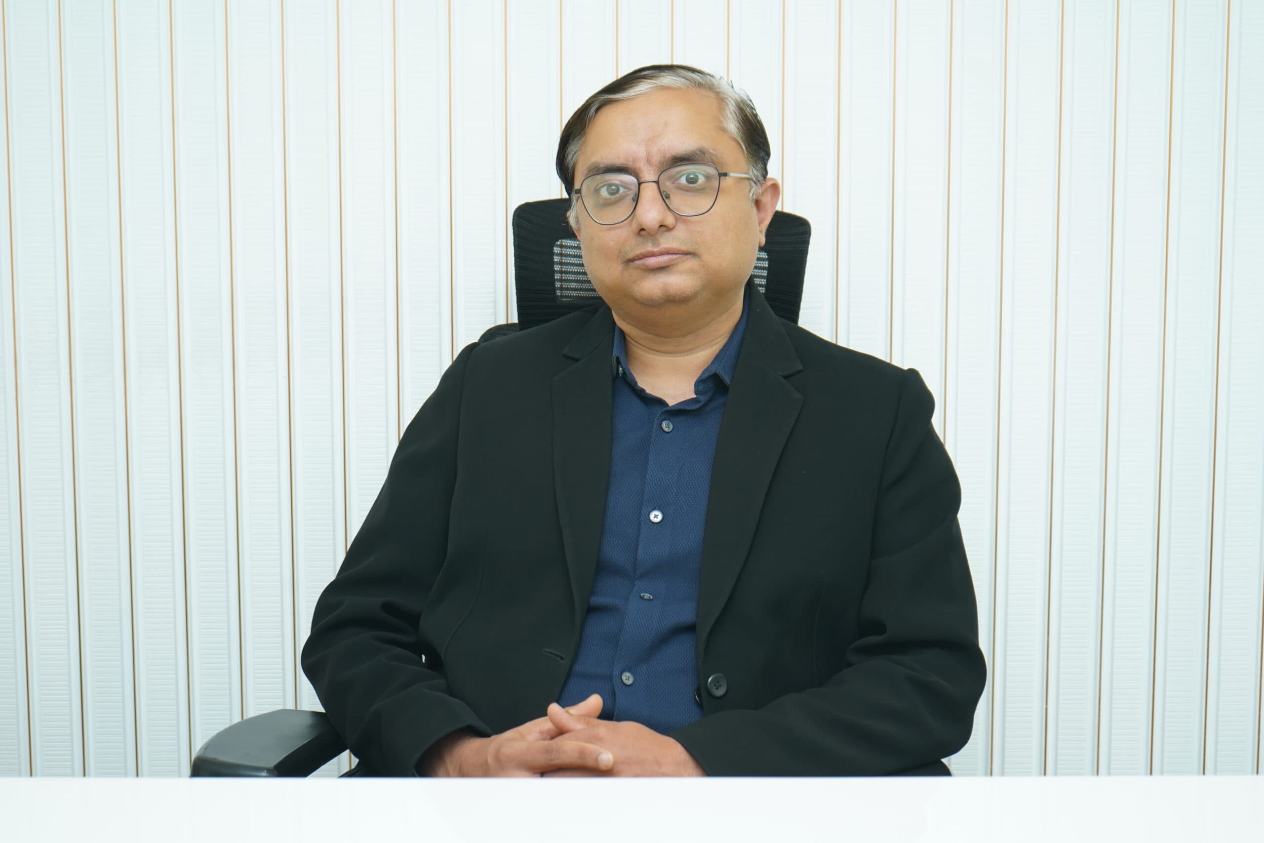Dr. Omkar Tipre