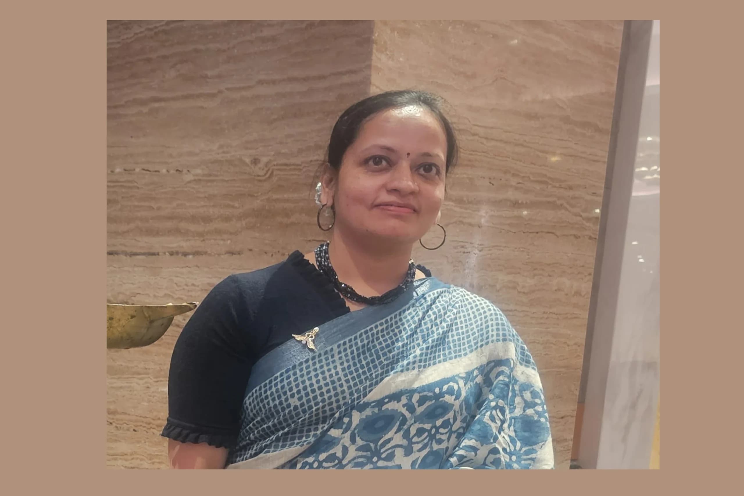 Dr. Rashmi Kochar
