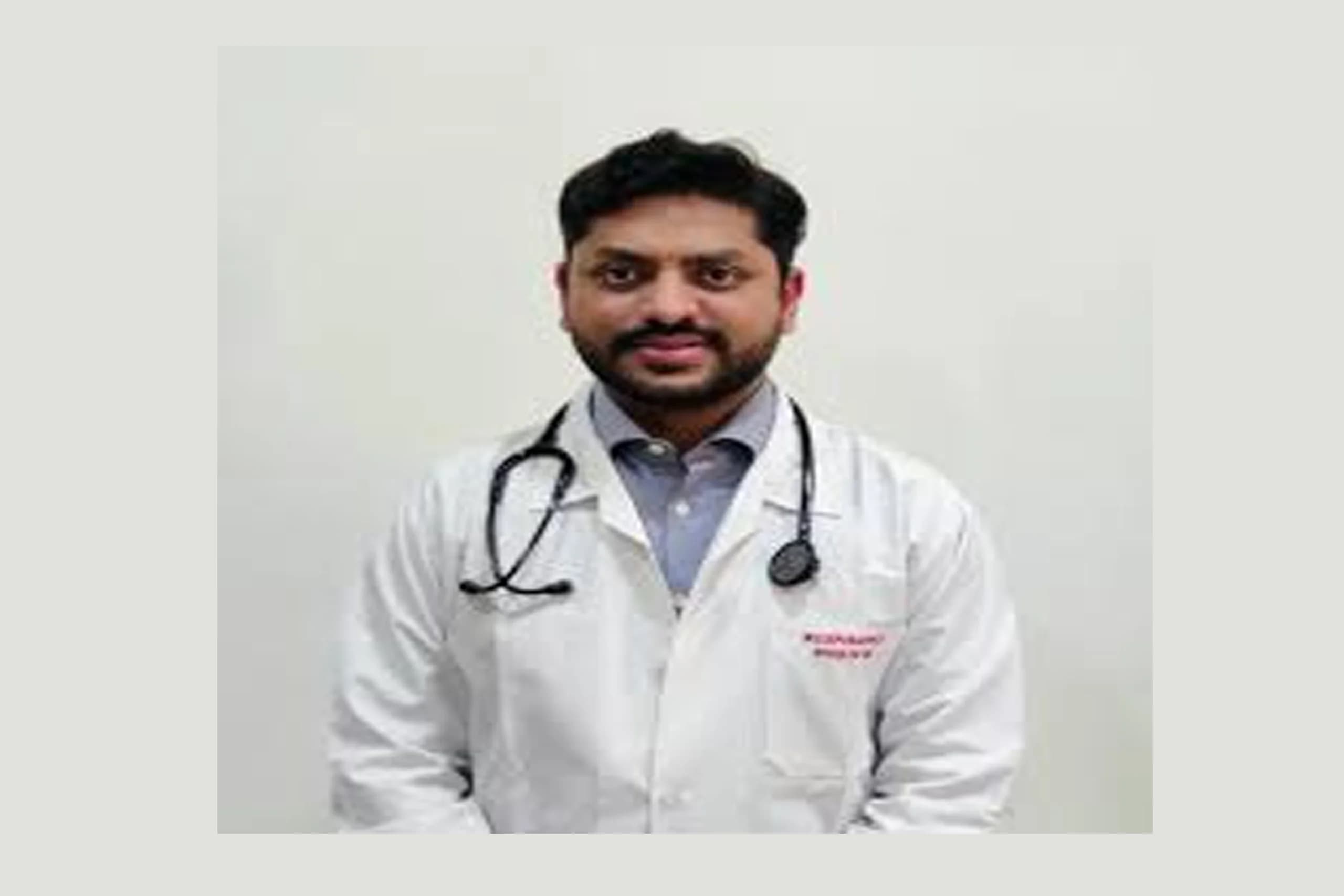 Dr. Swapnil Kakad