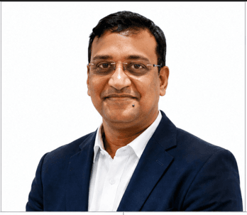 Dr. Pratikshit Mahajan