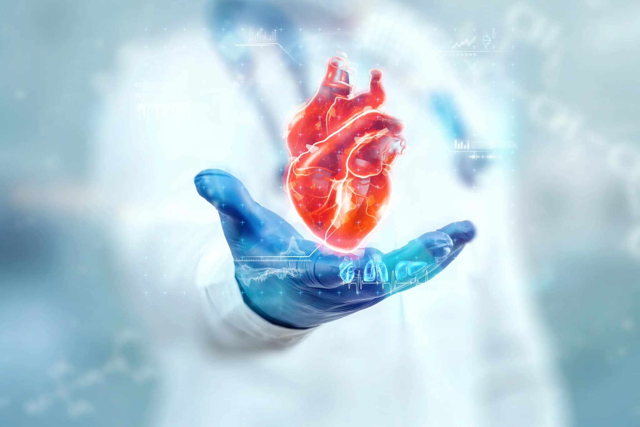 Heart Transplant