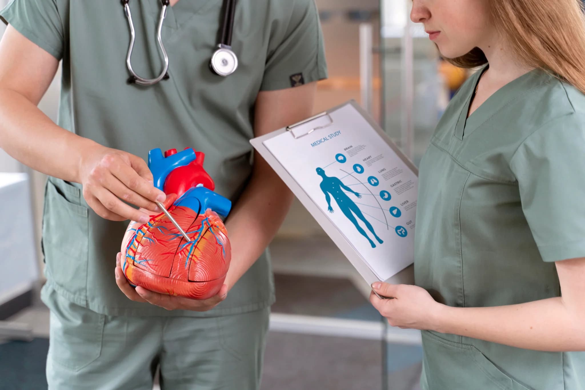 Interventional Cardiology
