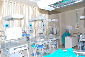 Multispeciality hospital in nashik