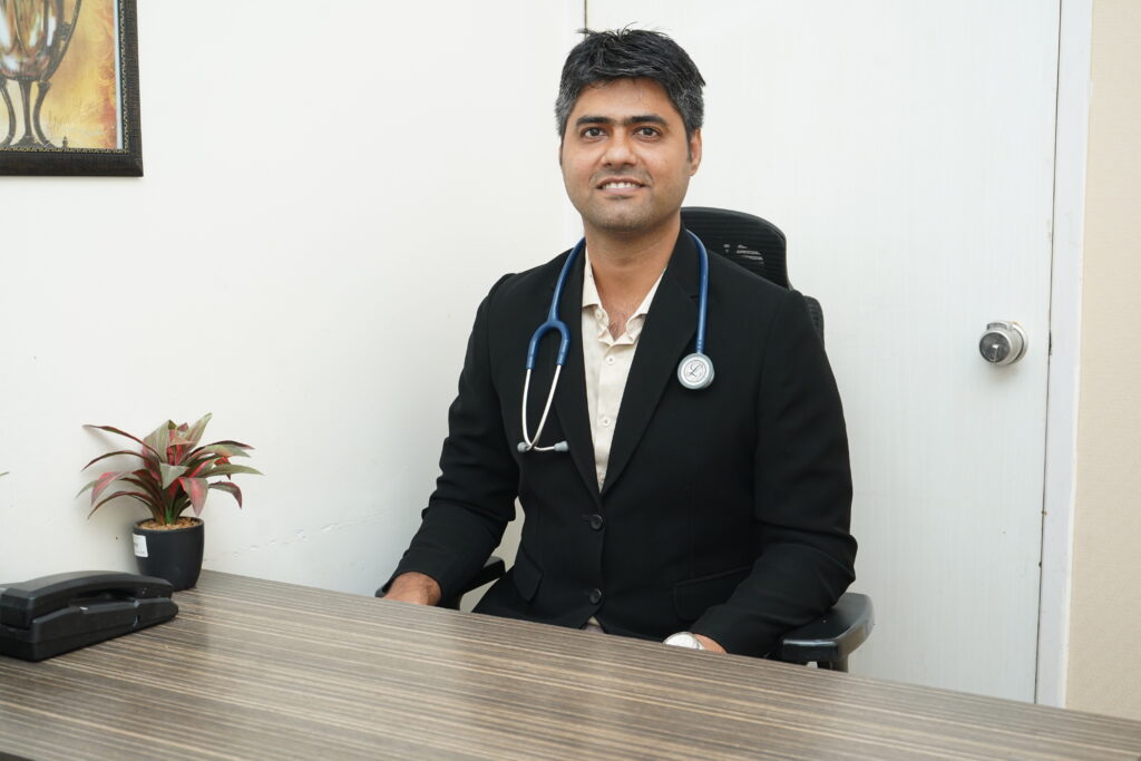 Panel of Doctors - Six Sigma Hospital